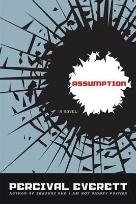 Assumption Cover image of Assumption