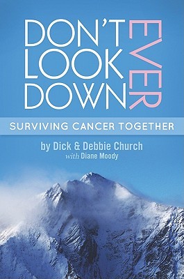 Dont-Ever-Look-Down Cover image of Don't Ever Look Down