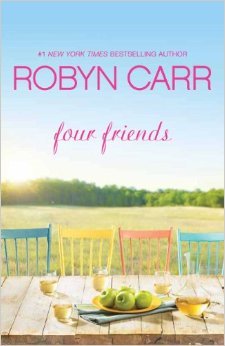 Four-Friends Cover image of Four Friends