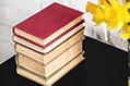 Books In The Program Library