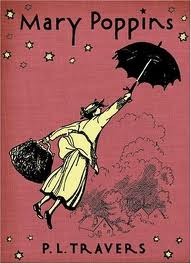 Mary-Poppins Cover image of Mary Poppins