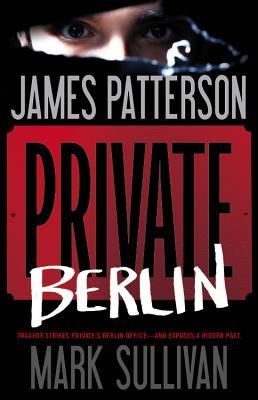 Private-Berlin Cover image of Private Berlin