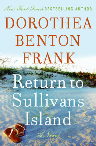 Return-to-Sullivans-Island Cover image of Return to Sullivan's Island