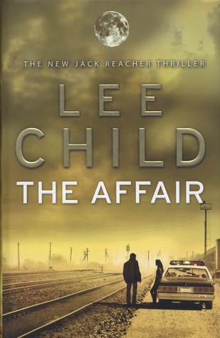 The-Affair Cover image of The Affair