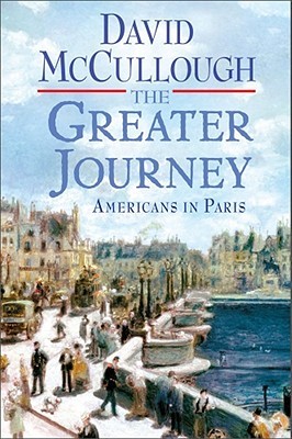 The-Greater-Journey Cover image of The Greater Journey