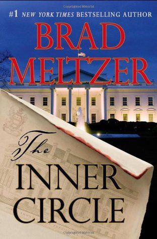 The-Inner-Circle Cover image of The Inner Circle