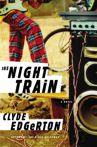 The-Night-Train Cover image of The Night Train
