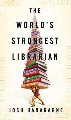 The-Worlds-Strongest-Librarian Cover image of The World's Strongest Librarian