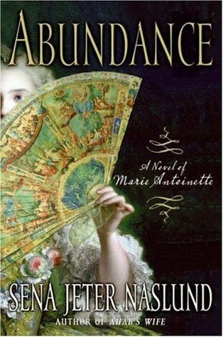 Abundance Cover image of Abundance