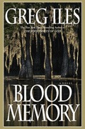 Blood-Memory Cover image of Blood Memory