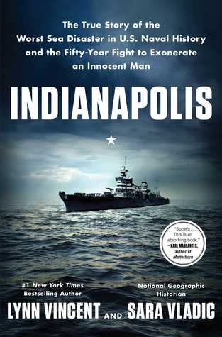 Indianapolis Cover image of Indianapolis