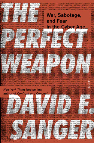 The-Perfect-Weapon Cover image of The Perfect Weapon