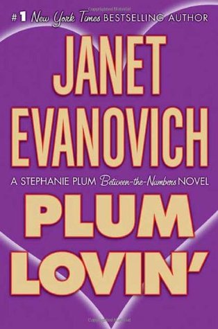 Plum-Lovin Cover image of Plum Lovin'
