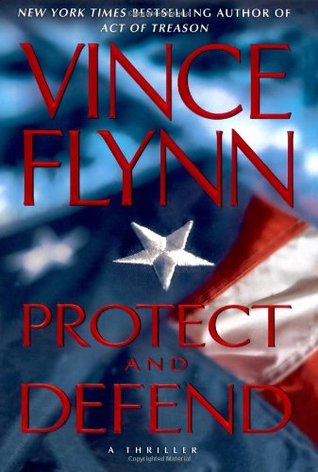Protect-and-Defend Cover image of Protect and Defend