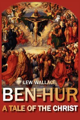 Ben-Hur Cover image of Ben-Hur