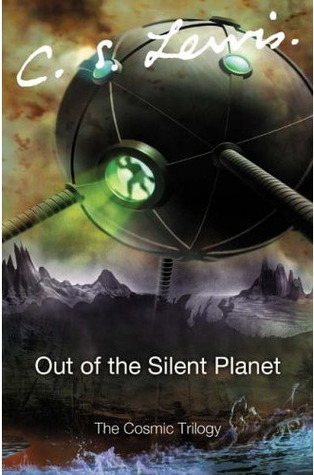 Out-of-the-Silent-Planet Cover image of Out of the Silent Planet