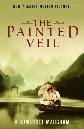 The-Painted-Veil Cover image of The Painted Veil