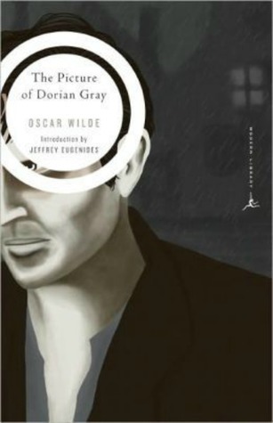 The-Picture-of-Dorian-Gray Cover image of The Picture of Dorian Gray