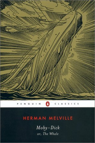MobyDick Cover image of Moby Dick