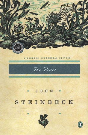 The Pearl Cover image of The Pearl