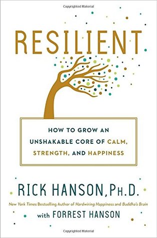 Resilient Cover image of Resilient