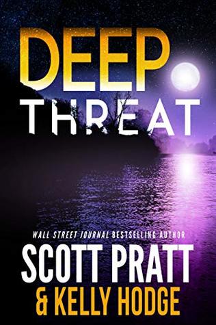 Deep Threat Cover image of Deep Threat