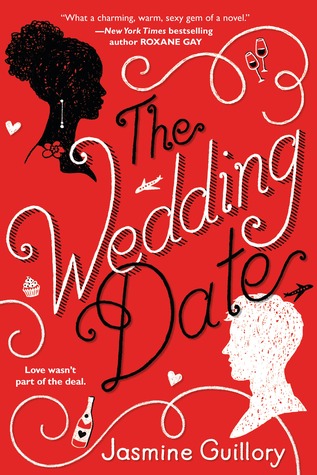 The Wedding Date Cover image of The Wedding Date