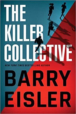 The Killer Collective Cover image of The Killer Collective