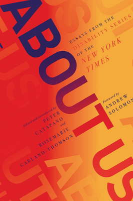 About Us Cover image of About Us