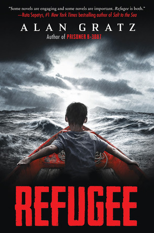 Refugee Cover image of Refugee