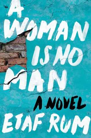 A Woman is No Man Cover image of A Woman is No Man