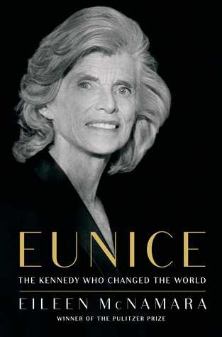 Eunice Cover image of Eunice