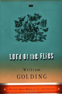 Lord of the Flies Cover image of Lord of the Flies