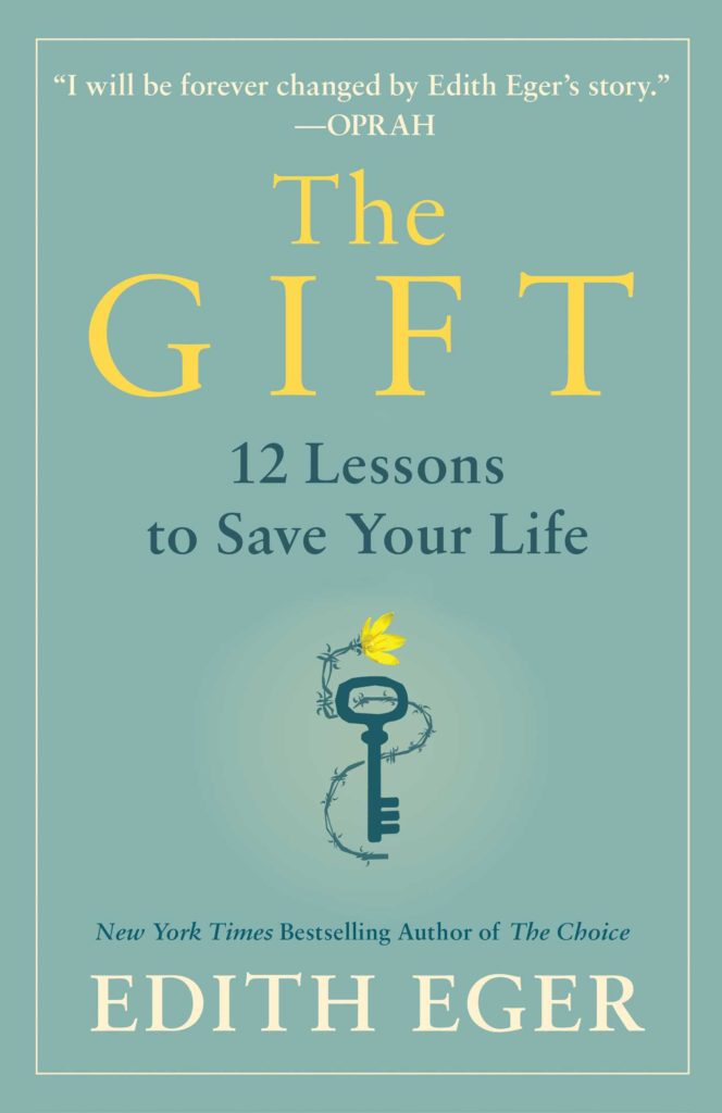 The Gift Cover image of The Gift