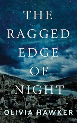 The Ragged Edge of Night Cover image of The Ragged Edge of Night
