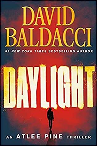 Daylight Cover image of Daylight