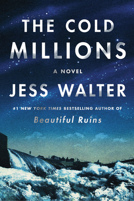 The Cold Millions The cover image of The Cold Millions