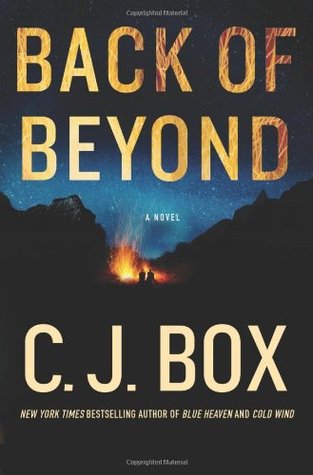 Back of Beyond Cover image of Back of Beyond