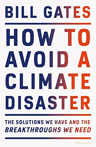 How to Avoid a Climate Disaster Cover image of How to Avoid a Climate Disaster