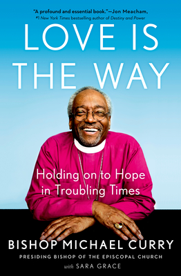 Love Is the Way Cover image of Love Is the Way