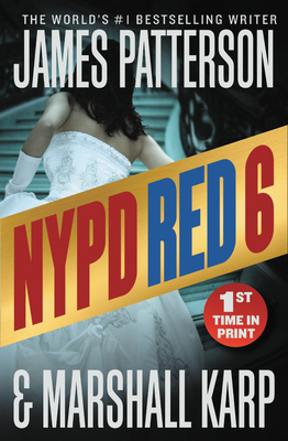 NY PD Red 6 Cover image of NY PD Red 6