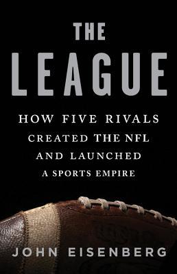 The League Cover image of The League