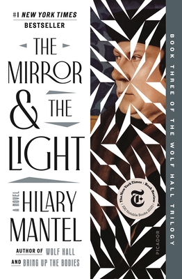 The Mirror and the Light Cover image of The Mirror & the Light