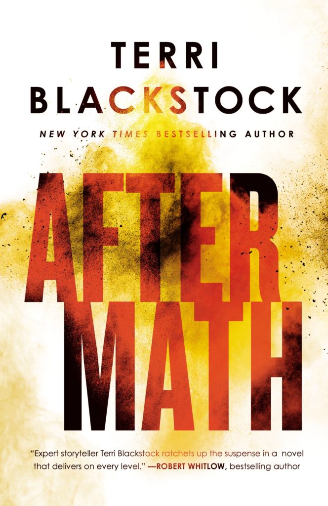 Aftermath Cover image of Aftermath