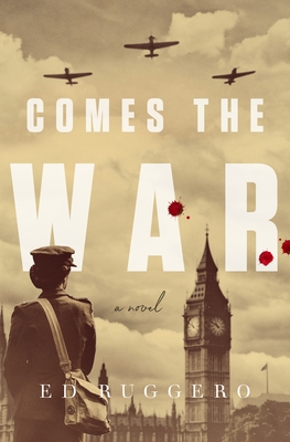 Comes the War Cover image of Comes the War