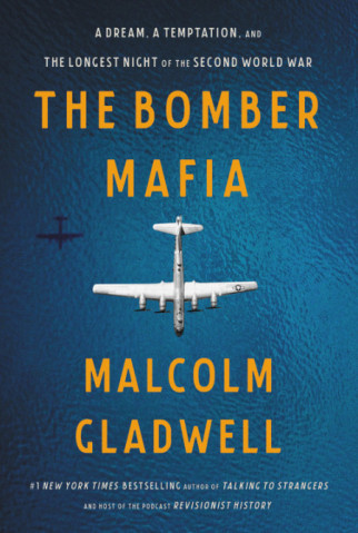The Bomber Mafia Cover image of The Bomber Mafia