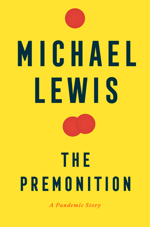 The Premonition Cover image of The Premonition
