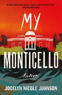 My Monticello Cover image of My Monticello