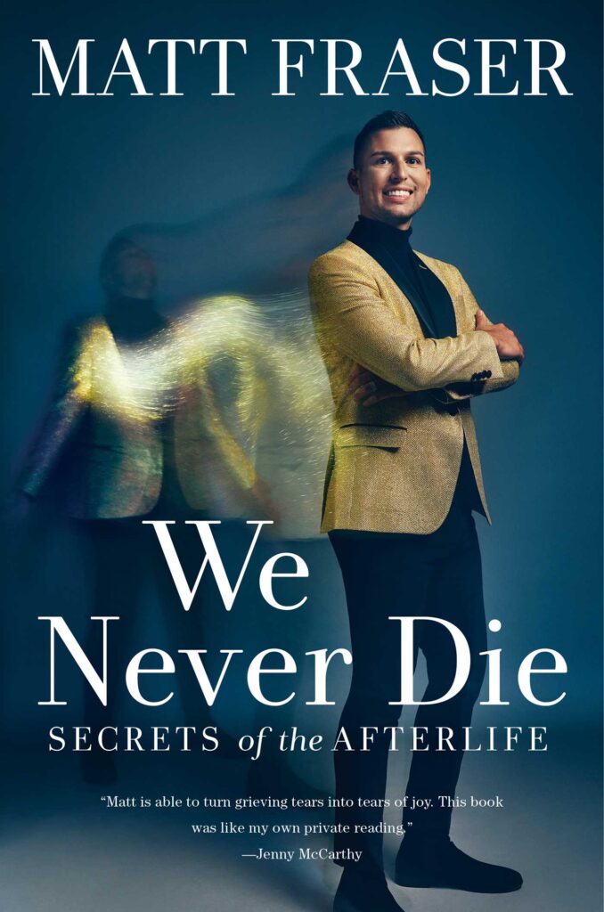 We Never Die Cover image of We Never Die
