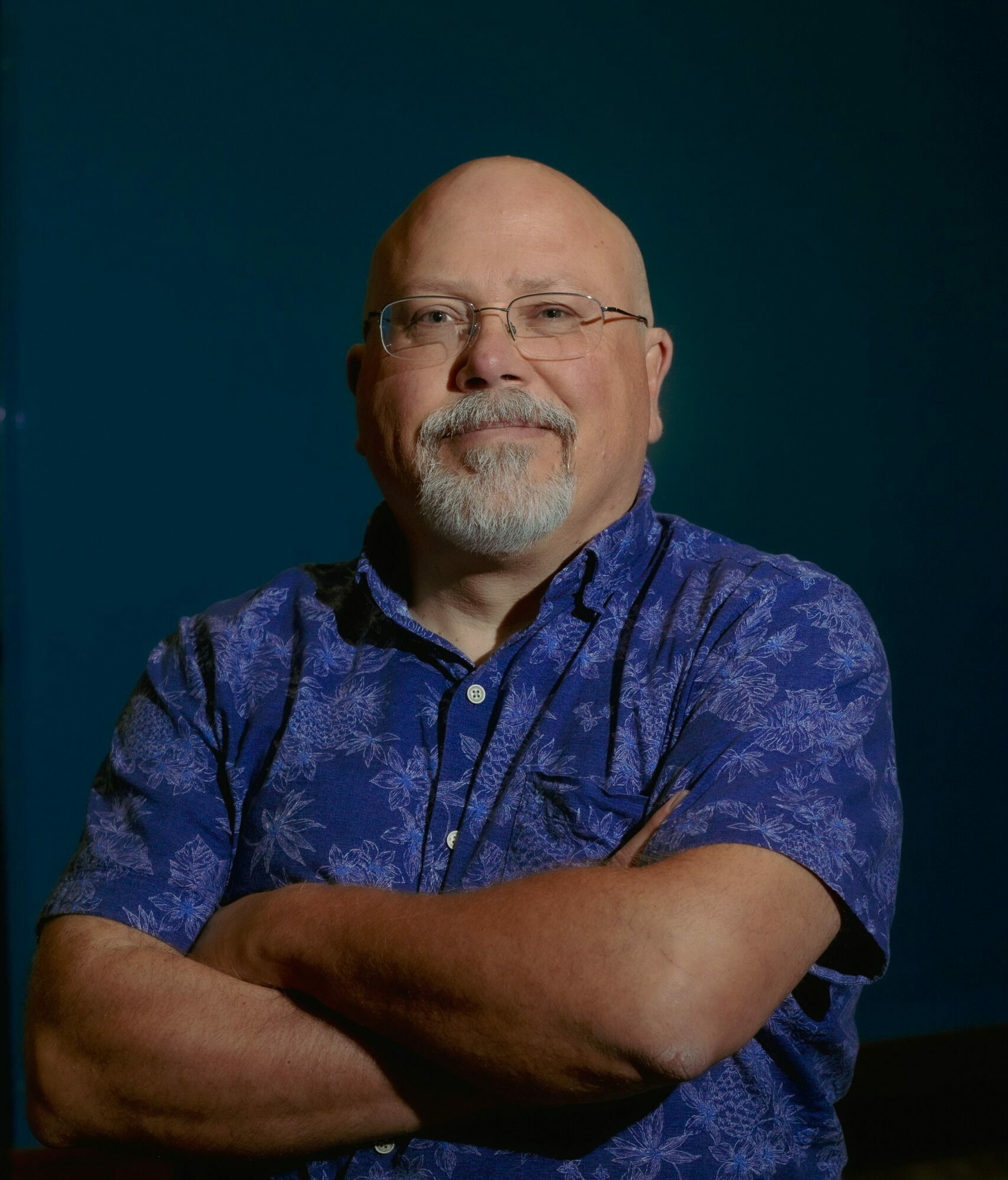 Producer (Patrick Roy)